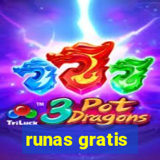 runas gratis